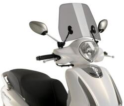 Puig Yamaha D'elight Puig Trafic Vagy Urban Plexi (puig/20747)