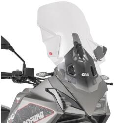 GIVI Moto Morini X-cape Givi Túra Plexi (givi/d9350st)