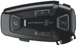 INTERPHONE U-com 8r Sisakbeszélő Interphone