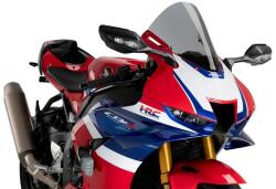 Puig Honda Cbr 1000rr-r Puig R-racer Plexi (puig/20314)