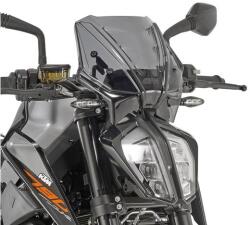 GIVI Ktm Duke 790 / 890 Givi Túra Plexi (givi/a7708)