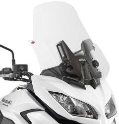 GIVI Kawasaki Versys 1000 Givi Túra Plexi (givi/d4113st)