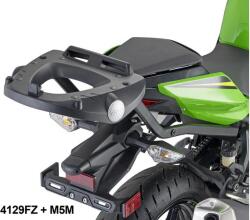 GIVI Kawasaki Ninja 400 / Z400 Doboztartó Konzol Givi (givi/4129fz)