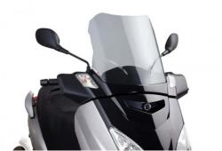 Puig Yamaha X-max 125 / 250 Puig V-tech Túra Plexi (puig/5015)