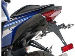 Puig Yamaha Mt-03 / Yzf-r3 Rendszámtábla Tartó (puig/7799)