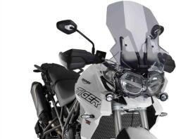 Puig Triumph Tiger 800 Puig Túra Plexi (puig/9656)