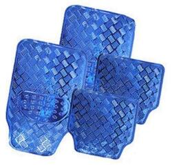 HD-EU Univerzális Gumi Autószőnyeg Kék