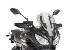 Puig Yamaha Mt-07 Tracer Puig Z-racing Plexi (puig/9211)