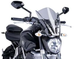 Puig Yamaha Mt-07 / Fz-07 Puig Túra Plexi (puig/7016)