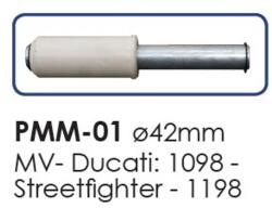 BIHR Bike-lift Adapter Hátsó (rs-16) Emelőhöz (mv, Ducati)