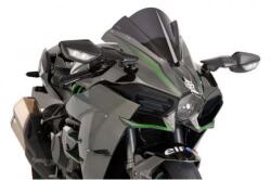 Puig Kawasaki Ninja H2 / H2r Puig Z-racing Plexi (puig/7631)