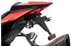 Puig Aprilia Rsv4 / Tuono V4 Rendszámtábla Tartó (puig/4978)