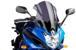 Puig Yamaha Xj6 Diversion F Puig Túra Plus Plexi (puig/5548)