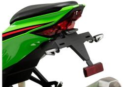 Puig Kawasaki Zx-4r Ninja Rendszámtábla Tartó (puig/21836)