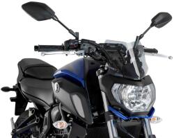 Puig Yamaha Mt-07 Puig Sport Plexi (puig/9666)