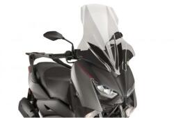 Puig Yamaha X-max 125 / 300 / 400 Puig V-tech Túra Plexi (puig/9476)