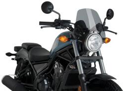 Puig Honda Cmx 500 Rebel Puig Sport Plexi (puig/3829)