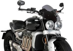 Puig Triumph Rocket Puig Túra Plexi (puig/20283)