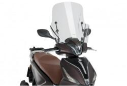 Puig Kymco People S 125 Puig T. X. Plexi (puig/9755)