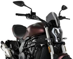 Puig Benelli 502c Puig Sport Plexi (puig/3690)