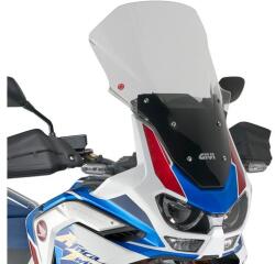 GIVI Honda Crf1100l Africa Twin Adventure Sports Givi Túra Plexi (givi/d1178st)