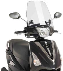 Puig Yamaha D'elight Puig Trafic Vagy Urban Plexi (puig/9970)