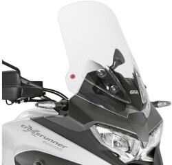 GIVI Honda Crossrunner Givi Túra Plexi (givi/d1139st)