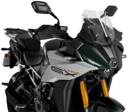 Puig Suzuki Gsx-s1000 Gx Puig Sport Plexi (puig/21987)
