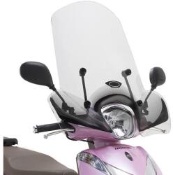 GIVI Honda Sh Mode 125 Givi Túra Plexi (givi/1125a)