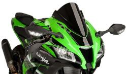 Puig Kawasaki Zx-10r Puig Z-racing Plexi (puig/8912)