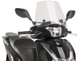 Puig Honda Sh 125 / 150 Puig Trafic Vagy Urban Plexi (puig/9384)