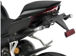 Puig Ducati Streetfighter V2 / V4 Sp Rendszámtábla Tartó (puig/21487)