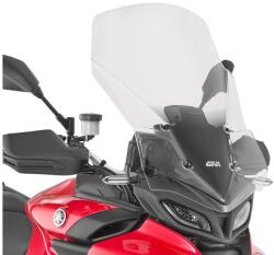 GIVI Yamaha Mt-09 Tracer Givi Túra Plexi (givi/d2159st)