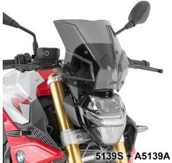 GIVI Bmw F900 R Givi Plexi (givi/5139s)