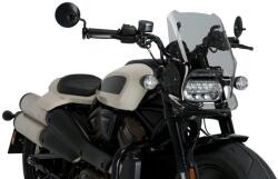 Puig Harley Davidson Sportster S Rh1250s Puig Sport Plexi (puig/21321)