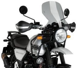 Puig Royal Enfield Himalayan 410 Puig Túra Plexi (puig/21122)