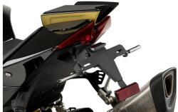 Puig Aprilia Rsv4 Factory Rendszámtábla Tartó (puig/21354)