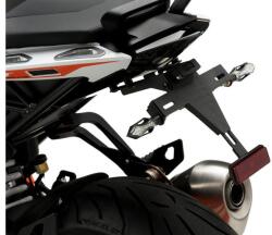 Puig Ktm 1290 Super Duke Gt Rendszámtábla Tartó (puig/8728)