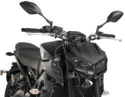 Puig Yamaha Mt-09 Puig Sport Plus Plexi (puig/9507j)