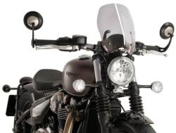Puig Triumph Bonneville Bobber Puig Túra Plexi (puig/9437)