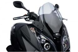 Puig Kymco Downtown / Superdink / X-town Puig V-tech Sport Plexi (puig/5522)
