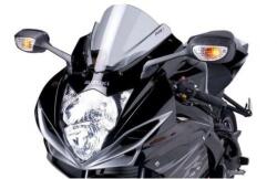 Puig Suzuki Gsx-r 600 / 750 Puig Z-racing Plexi (puig/5605)