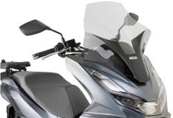 GIVI Honda Pcx 125 Givi Túra Plexi (givi/d1190st)