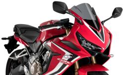 Puig Honda Cbr 650r Puig Z-racing Plexi (puig/3568)
