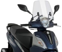 Puig Sym Symphony 125 / 200 Puig Trafic Vagy Urban Plexi (puig/20825)