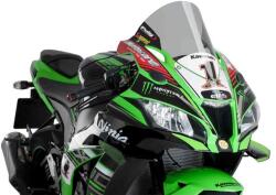 Puig Kawasaki Zx-10r Puig R-racer Plexi (puig/9849)