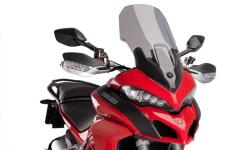 Puig Ducati Multistrada 950 / 1200 / 1260 / V2 Puig Túra Plexi (puig/7623)