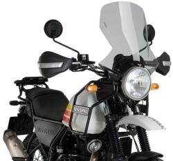 Puig Royal Enfield Himalayan 410 Puig Túra Plexi (puig/21463)