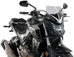 Puig Honda Cb500 F Puig Sport Plexi (puig/21412)
