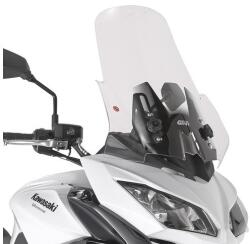 GIVI Kawasaki Versys 650 Givi Túra Plexi (givi/d4122st)